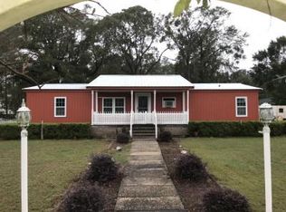 989 Scenic Rte, Cordele, GA 31015