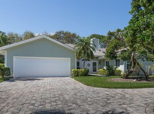 Harbour Ridge Yacht & Country Club, Palm City, FL 34990