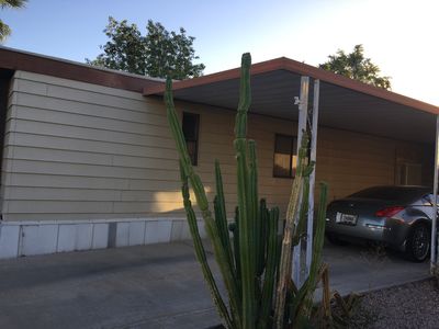 16616 N 2nd Dr #185, Phoenix, AZ, 85023