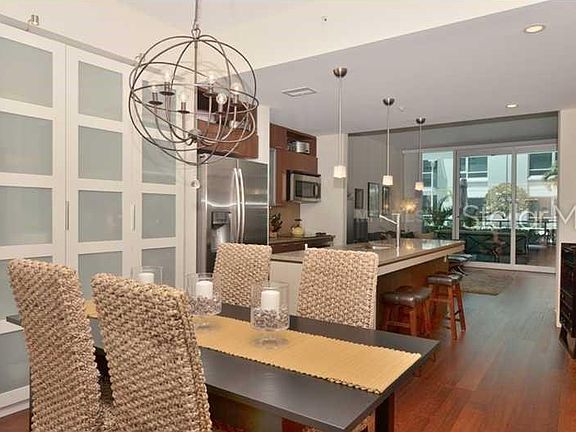 3rd image of 912 Channelside Dr Unit 2319
