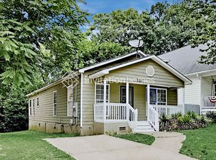 210 Farrington Ave SE, Atlanta, GA 30315