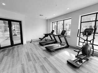 Spring Street Commons, Newark, NJ 07104