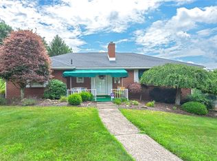 1317 Clifton Rd, Washington, PA 15301