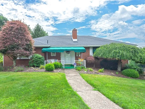 1317 Clifton Rd, Washington, PA 15301