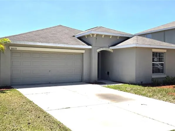 10033 Crested Fringe Dr, Riverview, FL 33578