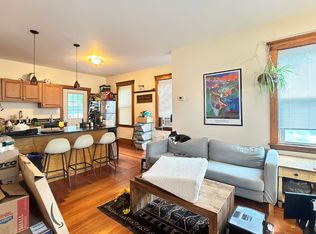 103 Capen St #1, Medford, MA 02155