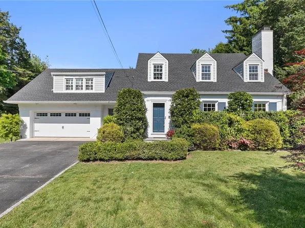 13 Lebanon Road, Scarsdale, NY 10583