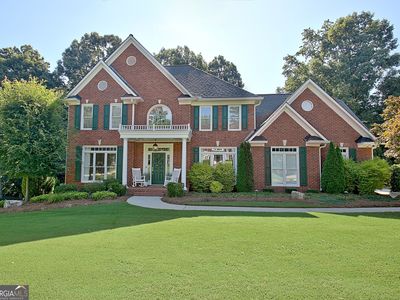319 Corrigan Trce, Peachtree City, GA, 30269