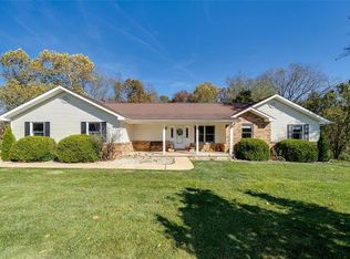 238 Hunters Ridge Dr, Labadie, MO 63055