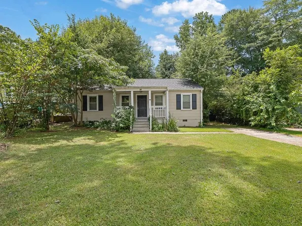 844 Toliver St NE, Marietta, GA 30060