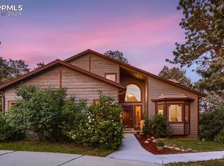 18235 Lakeview Ln, Monument, CO 80132