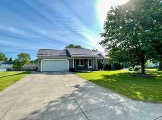 3420 E East Ridge Dr, Warsaw, IN 46582