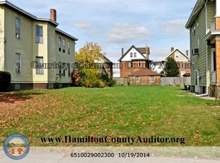 2424 Kenilworth Ave, Cincinnati, OH 45212