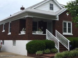 831 Clarks Ln, Louisville, KY