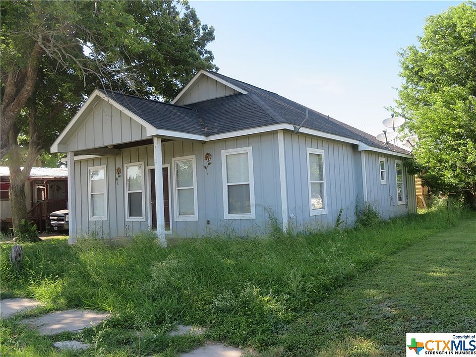 110 W Scott St, Tivoli, TX 77990 MLS 511710 Zillow