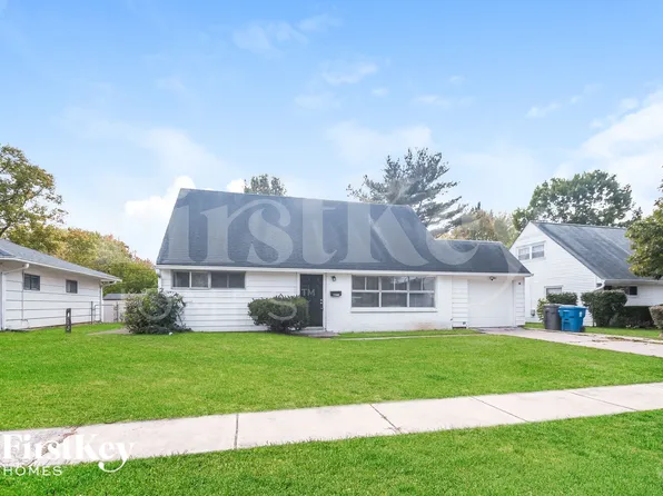 6021 E 42nd St, Indianapolis, IN 46226