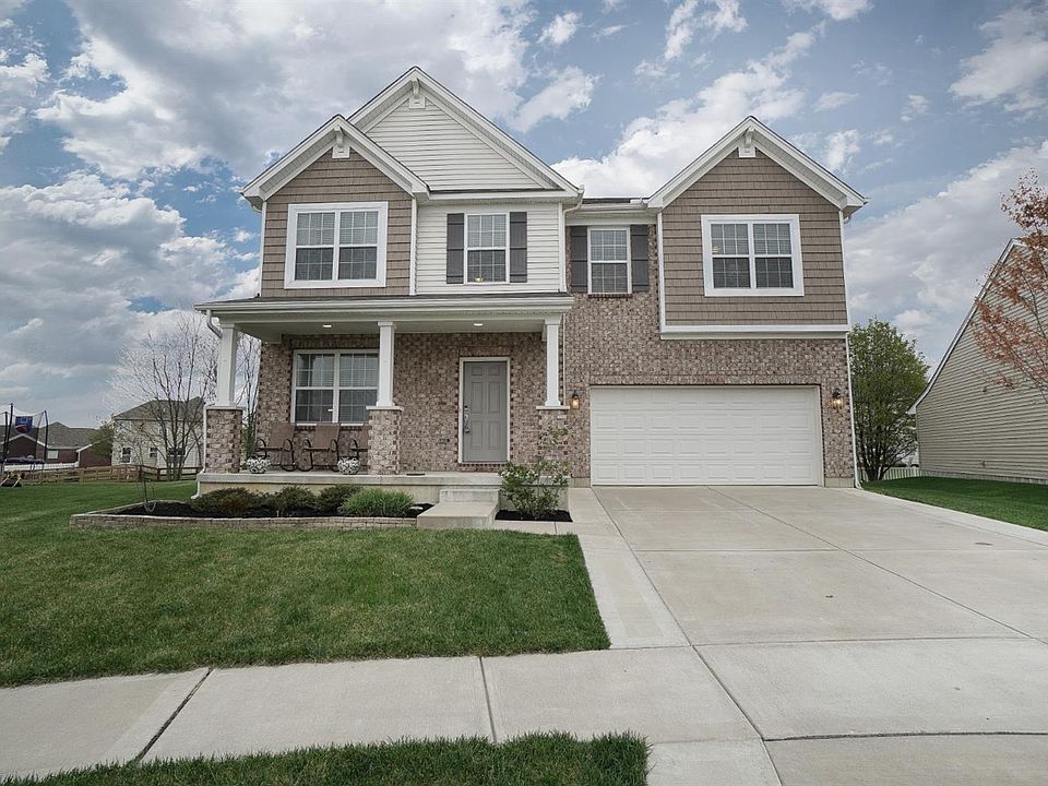 1st image of 504 Haybrooke Dr