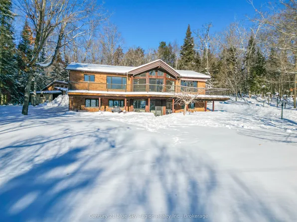 708 Anita Ave, North Bay, ON P1C 0A7