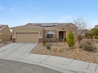 7733 Rock Wren Ct, North Las Vegas, NV 89084