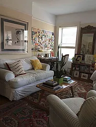 Rented by Brooklyn Bridge