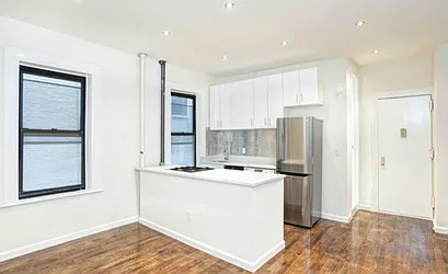Rented by Keller Williams NYC