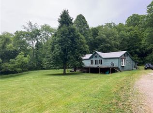 99 M&m Holw, Pennsboro, WV 26415