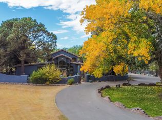 7017 Rio Grande Blvd NW, Los Ranchos De Albuquerque, NM 87107