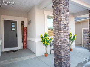 11638 Spectacular Bid Cir, Colorado Springs, CO 80921