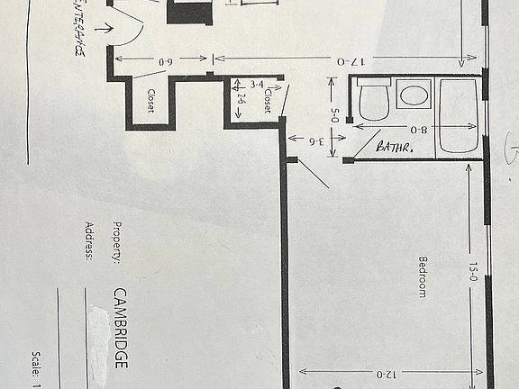 2nd image of 4142 42nd St APT 1