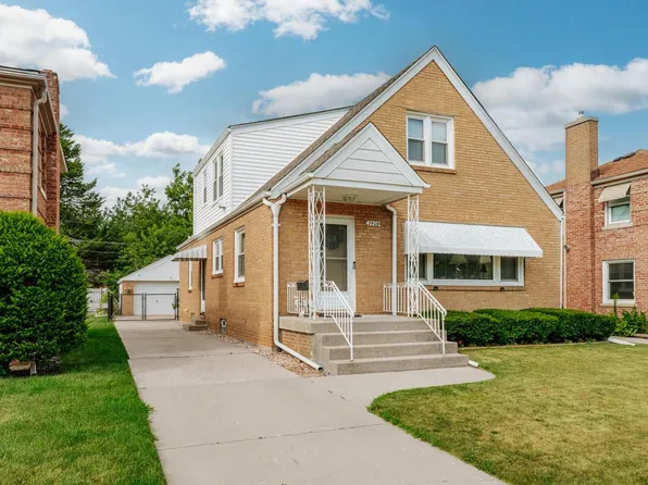 2408 Mitchell STREET, Racine, WI 53403