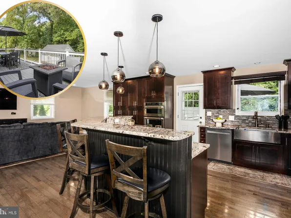 8023 Belhaven Ave, Pasadena, MD 21122