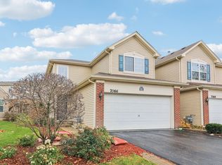 7066 Hidden Green Cir, Fox Lake, IL 60020