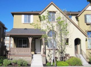 2440 Millstream Ln, San Ramon, CA 94582
