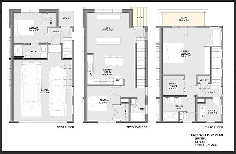 1841 Zeta Way, Chattanooga, TN 37404 | MLS #1533427 | Zillow