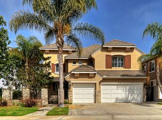19225 Foxglen Ln, Huntington Beach, CA 92648