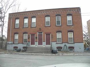 80 Havermans Ave, Troy, NY 12180