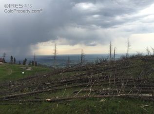 811 Little Whale Rd, Bellvue, CO 80512