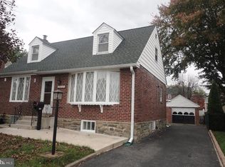 413 E Rively Ave, Aldan, PA 19018