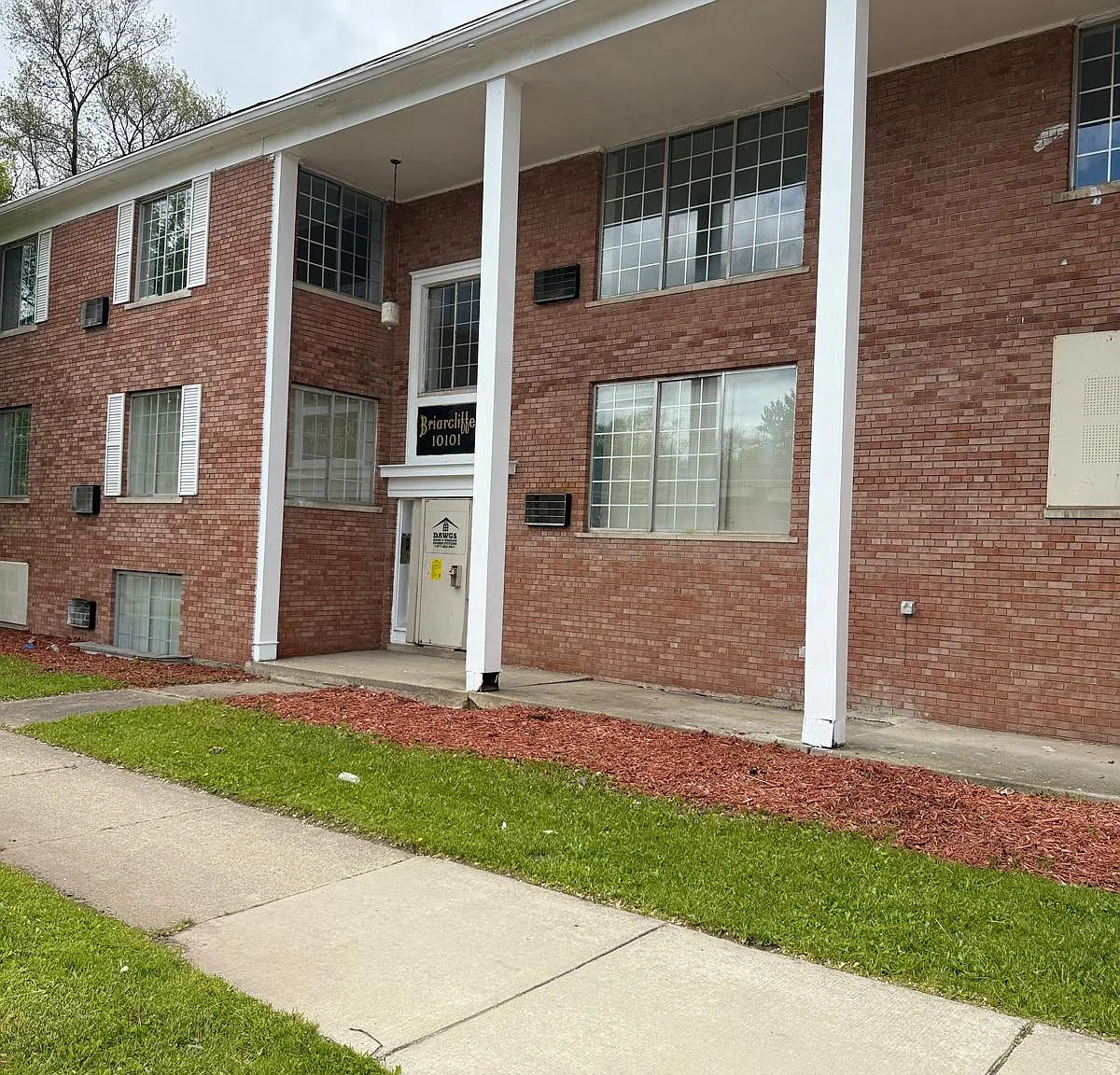 1 bed, $850 — Photo 1