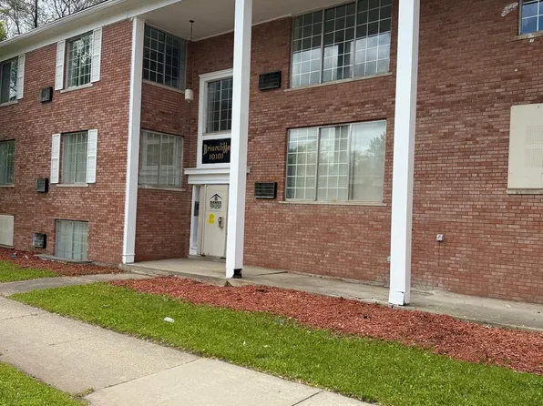 10101 Cadieux Rd #1, Detroit, MI 48224