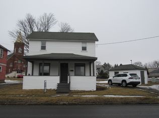 722 W Long Ave, Du Bois, PA 15801