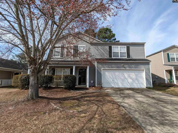 19 Ironwood Way, Columbia, SC 29209