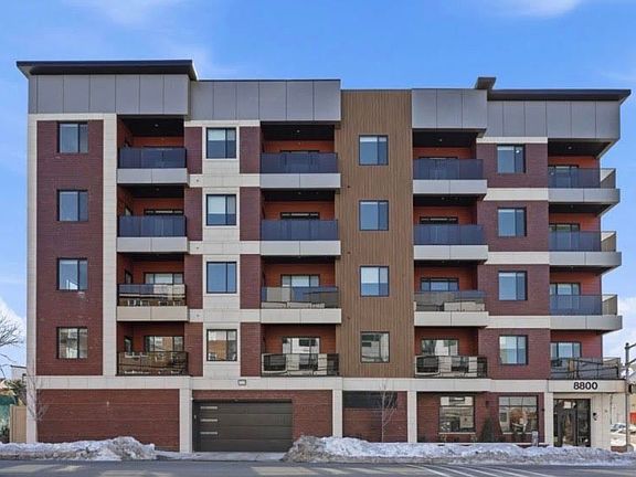 2nd image of 8800 John F Kennedy Blvd #501
