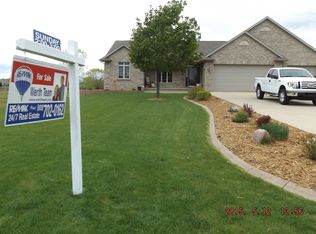 N9531 Handel Dr, APPLETON, WI 54915