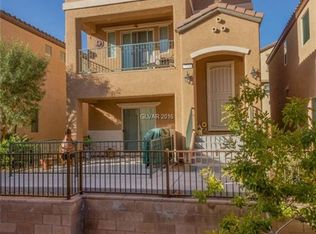 7724 Lively Loom Ct #0, Las Vegas, NV 89149