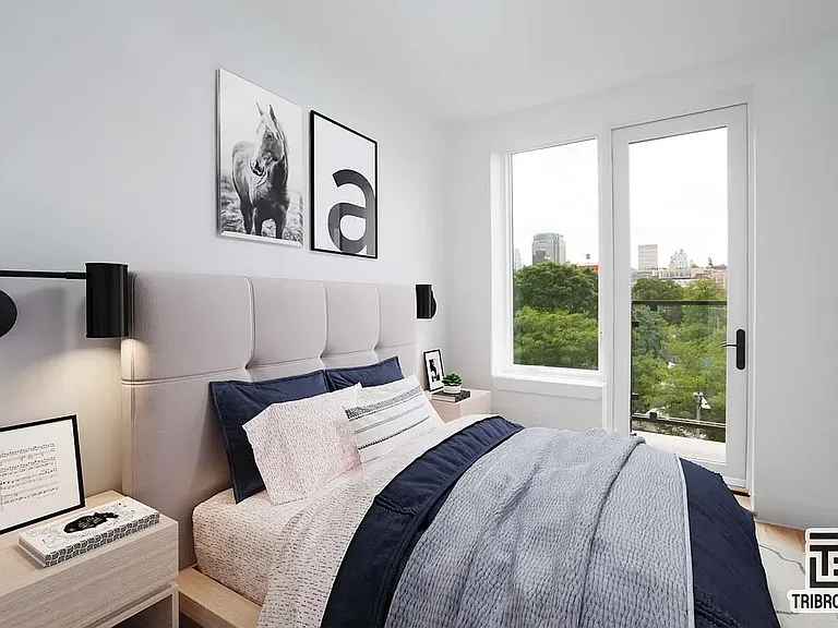 802 Lafayette Ave #PENTHOUSE — Photo 8