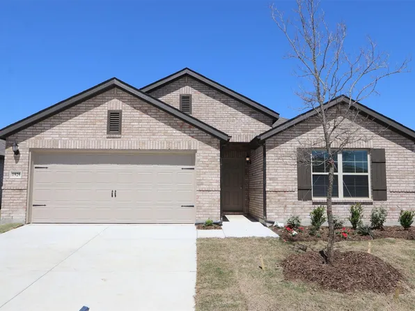 1929 Indian Grass Dr, Royse City, TX