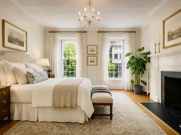 20 Joy St #2, Boston, MA 02114