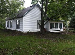 10722 NE 82nd Ave, Mitchellville, IA 50169
