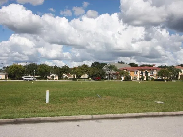 7415 Sparkling Ct, Kissimmee, FL 34747